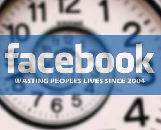 Internet Marketing: Facebook is NOT worth my time!