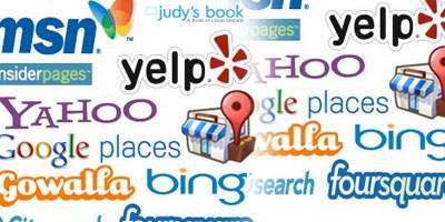 Internet Marketing: How to use the local search directories?
