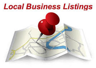 Google Local and other local listings